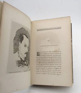 Charles Baudelaire : Sa Vie et son Oeuvre