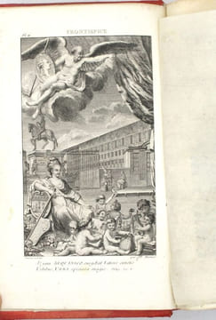 Description historique de Paris, et de ses plus beaux monuments. BÉGUILLET (Edme)