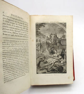 Description historique de Paris, et de ses plus beaux monuments. BÉGUILLET (Edme)