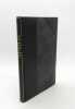 Journal litt&eacute;raire (Fragments) R&eacute;my de Gourmont ann&eacute;es 1897, 1899, 1905. . L&Eacute;AUTAUD (Paul)