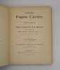 Atelier Eug&egrave;ne Carri&egrave;re - Catalogue de quatre-vingt-dix-neuf oeuvres. BERNHEIM JEUNE FR&Egrave;RES