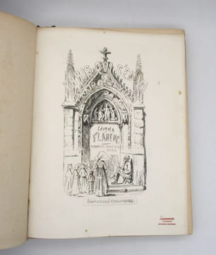 Paris qui s'en va et Paris qui vient. FLAMENG (Léopold)