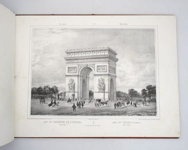 Vues de Paris