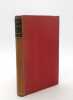 Nouvelles. MUSSET (Alfred de) [GONCOURT (E. de)]