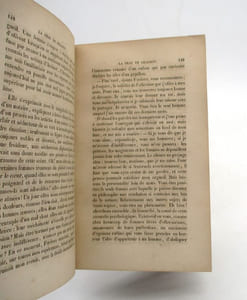 La Peau de chagrin