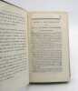 Catalogue des livres de la biblioth&egrave;que de feu Chr&eacute;tien-Guillaume Lamoignon-Malesherbes. [CATALOGUE]