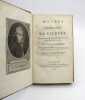 Oeuvres compl&egrave;tes de Gilbert. GILBERT (Nicolas-Joseph-Laurent)