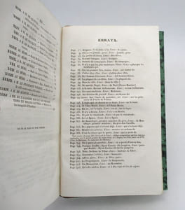 L'Italie il y a cent ans ou Lettres écrites d'Italie à quelque amis en 1739 et 1740