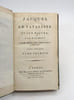 Jacques le fataliste et son ma&icirc;tre. DIDEROT