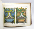 Vade Mecum du tapissier. MUIDEBLED (Charles)