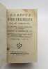 La Revue des feuilles de Mr. Fr&eacute;ron des Acad&eacute;mies d'Angers, de Montauban & de Nancy. Lettre &agrave; madame de *** [suivi de :] Pi&egrave;ces philosophiques et ...