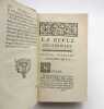 La Revue des feuilles de Mr. Fr&eacute;ron des Acad&eacute;mies d'Angers, de Montauban & de Nancy. Lettre &agrave; madame de *** [suivi de :] Pi&egrave;ces philosophiques et ...