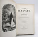 Album B&eacute;ranger. GRANDVILLE