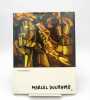 Marcel Duchamp. ALEXANDRIAN (Sarane)