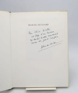 Marcel Duchamp