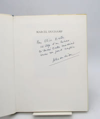 Marcel Duchamp