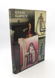 Konrad Klapheck - Retrospektive 1955-1985