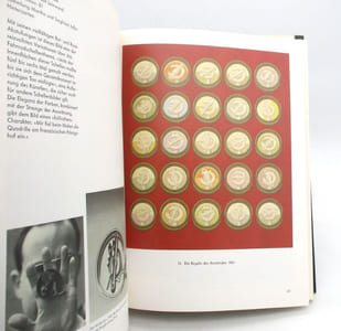 Konrad Klapheck - Retrospektive 1955-1985