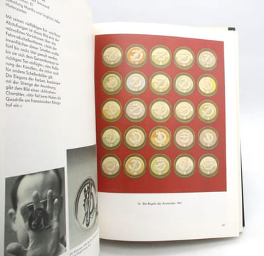 Konrad Klapheck - Retrospektive 1955-1985. [KLAPHECK (Konrad)]