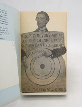 Le Happening. LEBEL (Jean-Jacques)