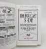 The Forecast is hot ! Tracts & other collective Declarations of the Surrealist movement in the United States 1966-1976. ROSEMONT (Franklin & ...