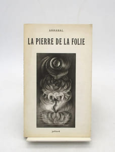 La Pierre de folie