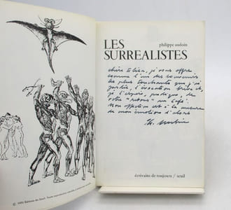 Les Surréalistes
