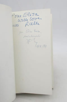L'Histoire de Ruth. FRANCKEN (Ruth); LYOTARD (Jean-François)