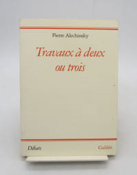 Travaux à deux ou trois