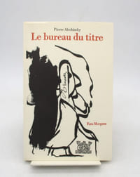 Le Bureau du titre