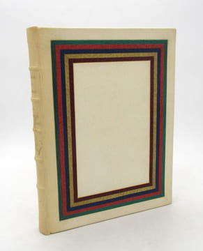 La Vieille Courtisane de Rome. DU BELLAY (Joachim), L'HOIR (Maurice)
