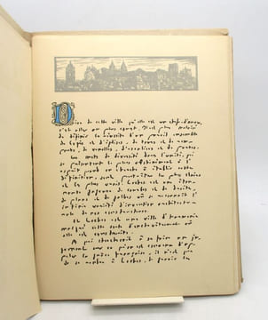 Loches, vieille cité des rois. DUBREUIL (Ferdinand)