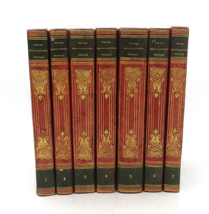 Vies des grands capitaines français du Moyen Âge, pour servir de complément à l'Histoire générale de la France au XIIe, XIIIe, XIVe et XVe siècles