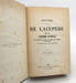 Oeuvres du comte de Lac&eacute;p&egrave;de comprenant l'Histoire naturelle des quadrup&egrave;des ovipares, des serpents, des poissons et des c&eacute;tac&eacute;s. LAC&Eacute;P&Egrave;DE (Bernard ...