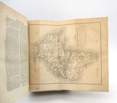 Oeuvres complètes de Buffon avec les Suppléments augmentées de la classification de Cuvier. BUFFON (Georges-Louis LECLERC DE)
