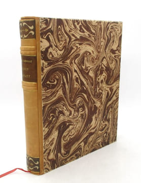 Histoire de Manon Lescaut et du chevalier des Grieux. PRÉVOST (A.F. abbé); SALVAT (François)