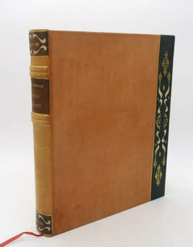 Histoire de Manon Lescaut et du chevalier des Grieux. PRÉVOST (A.F. abbé); SALVAT (François)