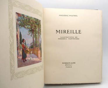 Mireille