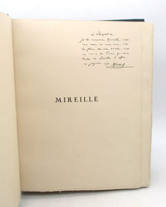 Mireille