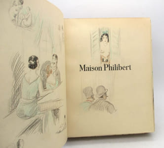 La Maison Philibert