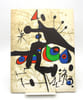 Sobre papel. MIR&Oacute; (Joan)