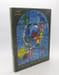Vitraux pour J&eacute;rusalem. CHAGALL (Marc)