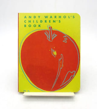 Andy Warhol's Children's Book. WARHOL (Andy)