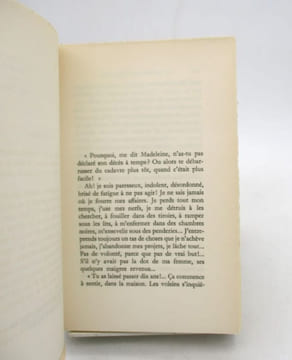 La Photo du colonel. IONESCO (Eugène)