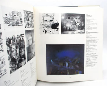 Tàpies : Catalogue raisonné