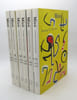 Catalogue raisonn&eacute; : Paintings. [MIR&Oacute; (Joan)]