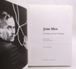 Catalogue raisonn&eacute; : Paintings. [MIR&Oacute; (Joan)]