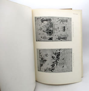Persian Miniature painting including a critical and descriptive catalogue of the miniatures exhibited at Burlington House, January-March, 1931