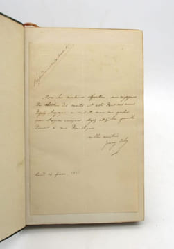 L'Aurélia de Gérard de Nerval. AUDIAT (Pierre)
