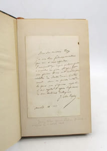 L'Aurélia de Gérard de Nerval